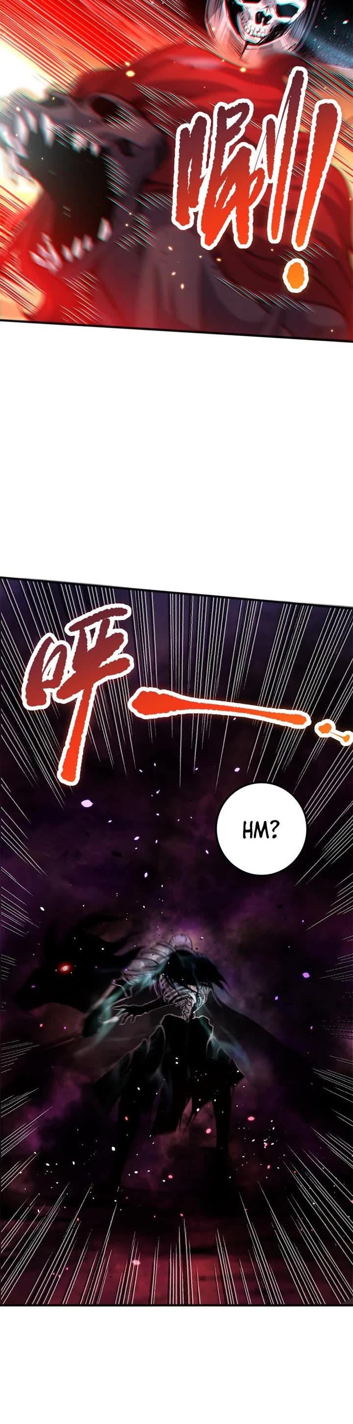 Disastrous Necromancer Chapter 43 page 19 - Chapter 43