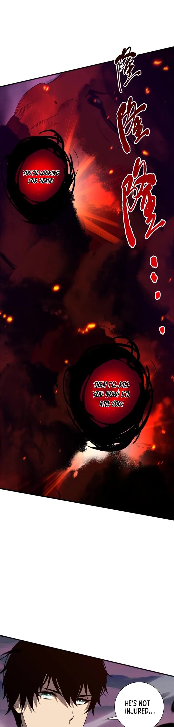 Disastrous Necromancer Chapter 43 page 25 - Chapter 43