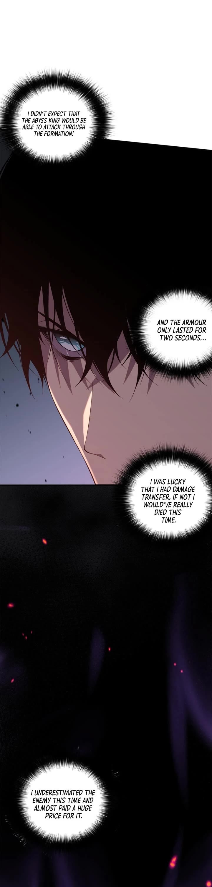 Disastrous Necromancer Chapter 43 page 34 - Chapter 43
