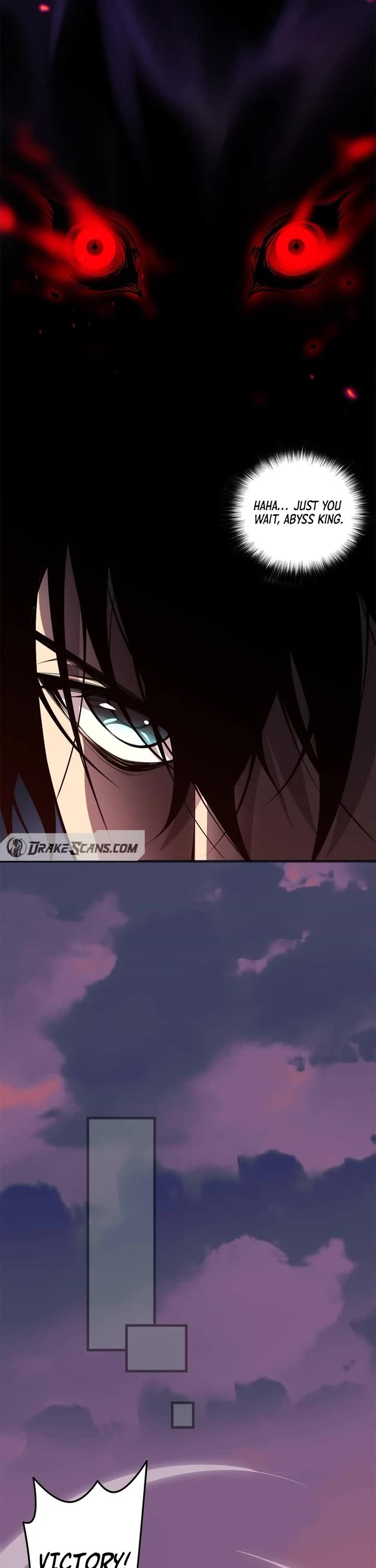 Disastrous Necromancer Chapter 43 page 35 - Chapter 43