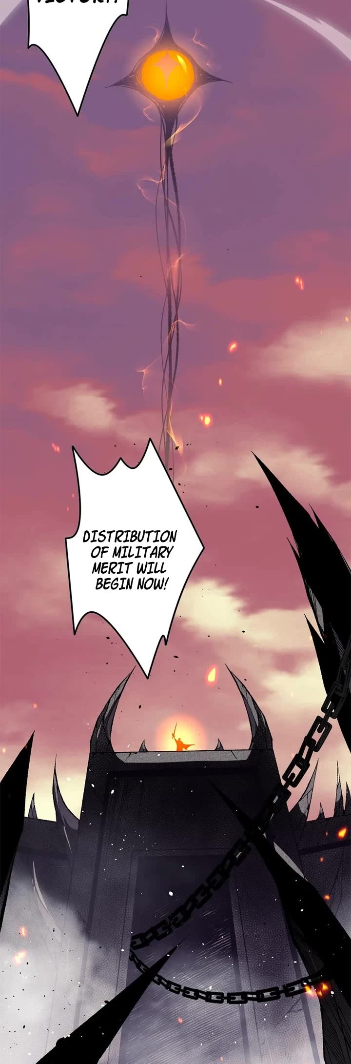 Disastrous Necromancer Chapter 43 page 36 - Chapter 43
