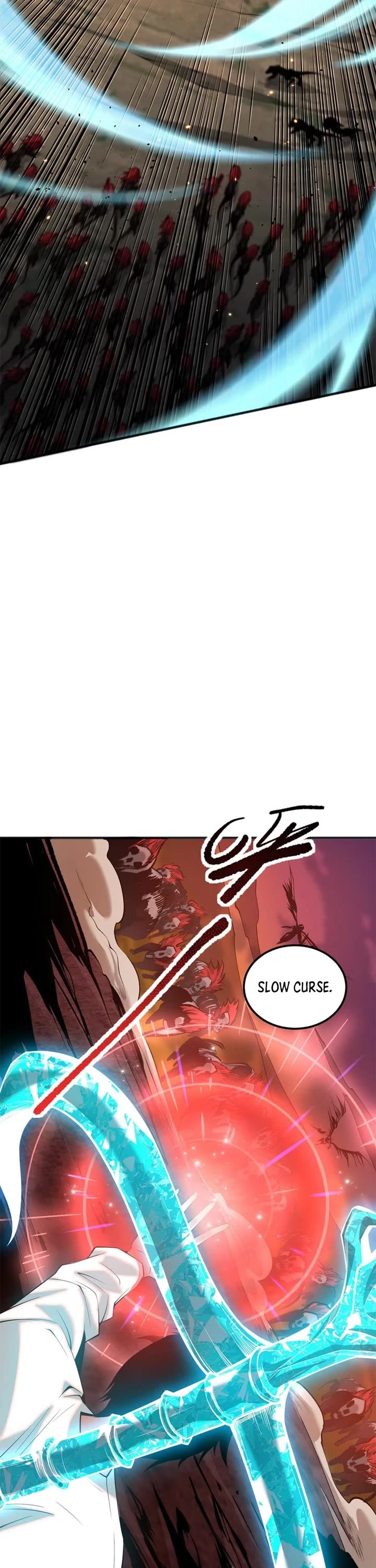 Disastrous Necromancer Chapter 43 page 7 - Chapter 43