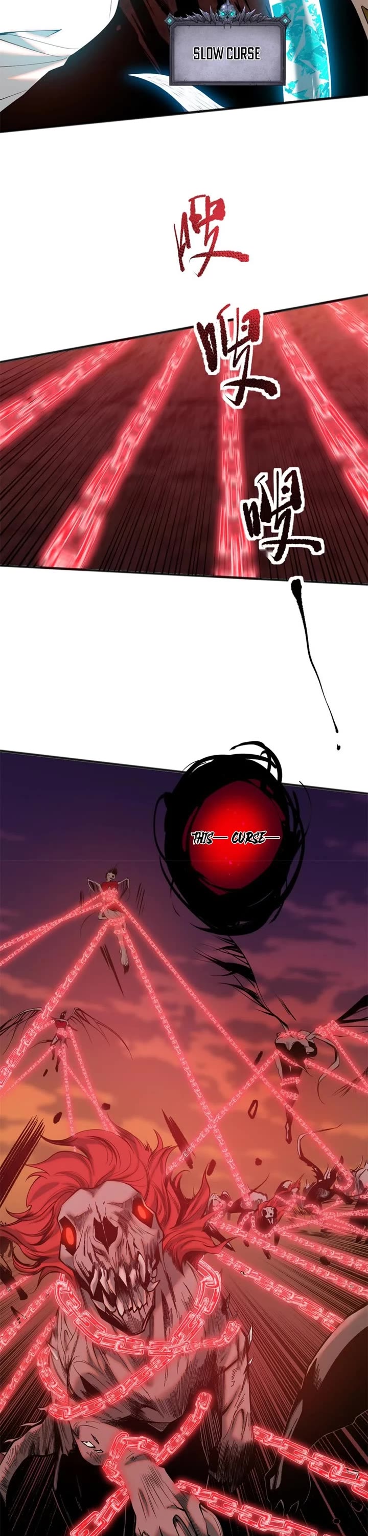 Disastrous Necromancer Chapter 43 page 8 - Chapter 43