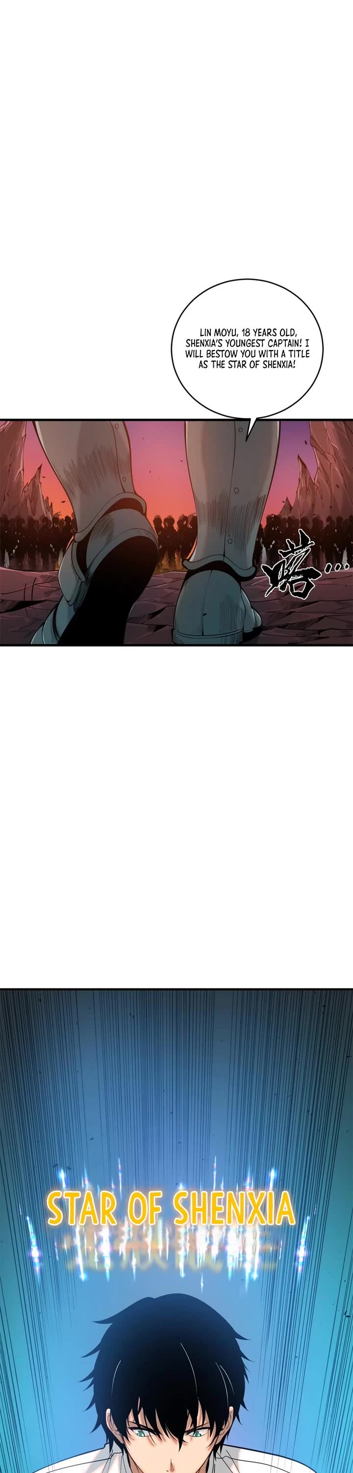 Disastrous Necromancer Chapter 44 page 11 - Chapter 44