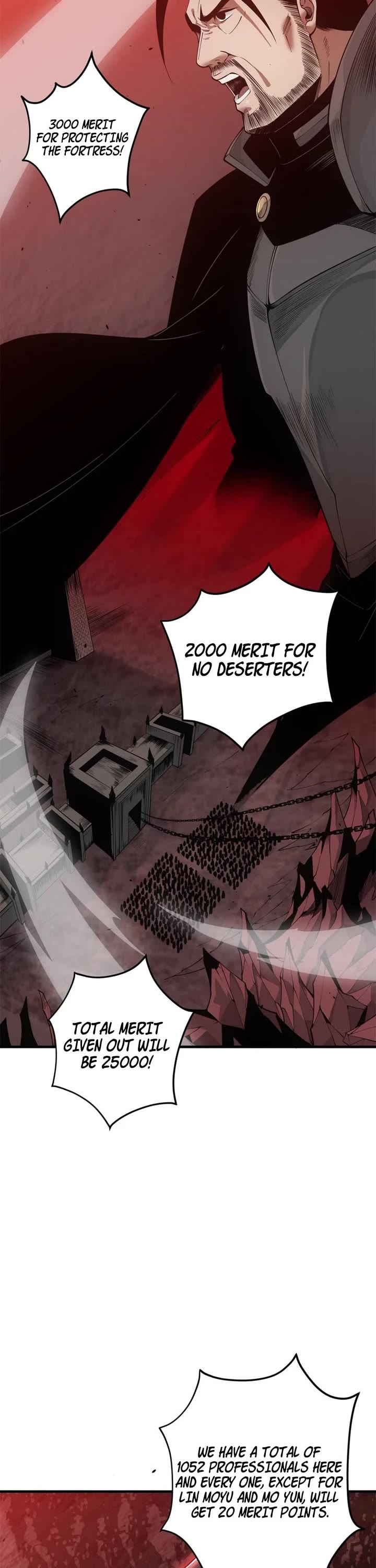 Disastrous Necromancer Chapter 44 page 2 - Chapter 44