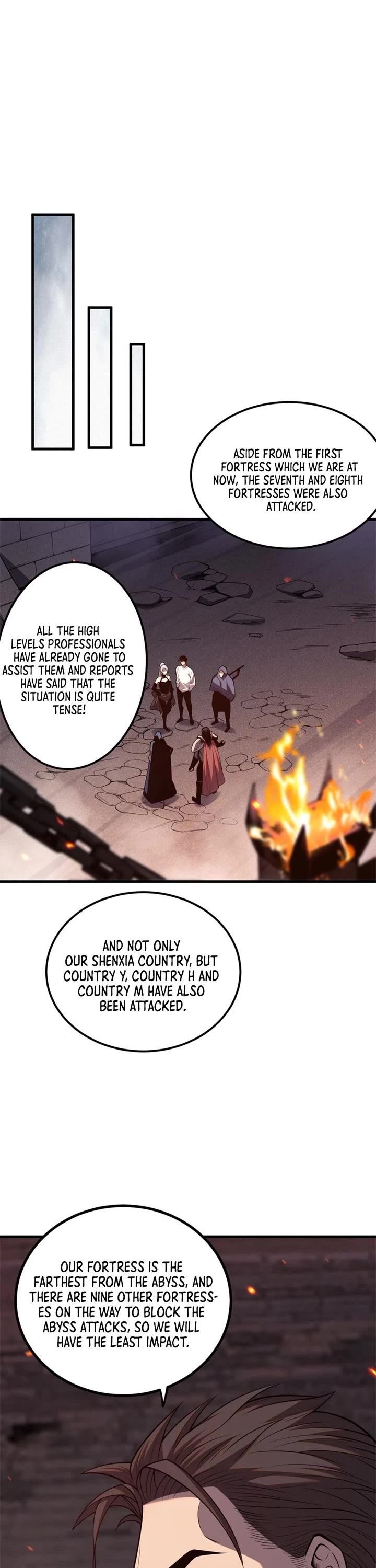 Disastrous Necromancer Chapter 44 page 22 - Chapter 44