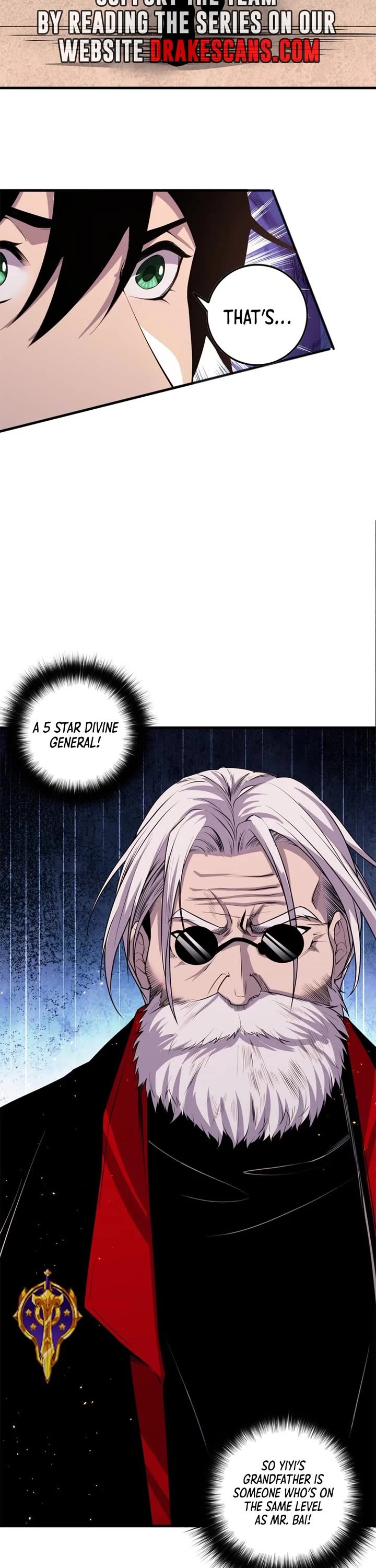 Disastrous Necromancer Chapter 44 page 26 - Chapter 44