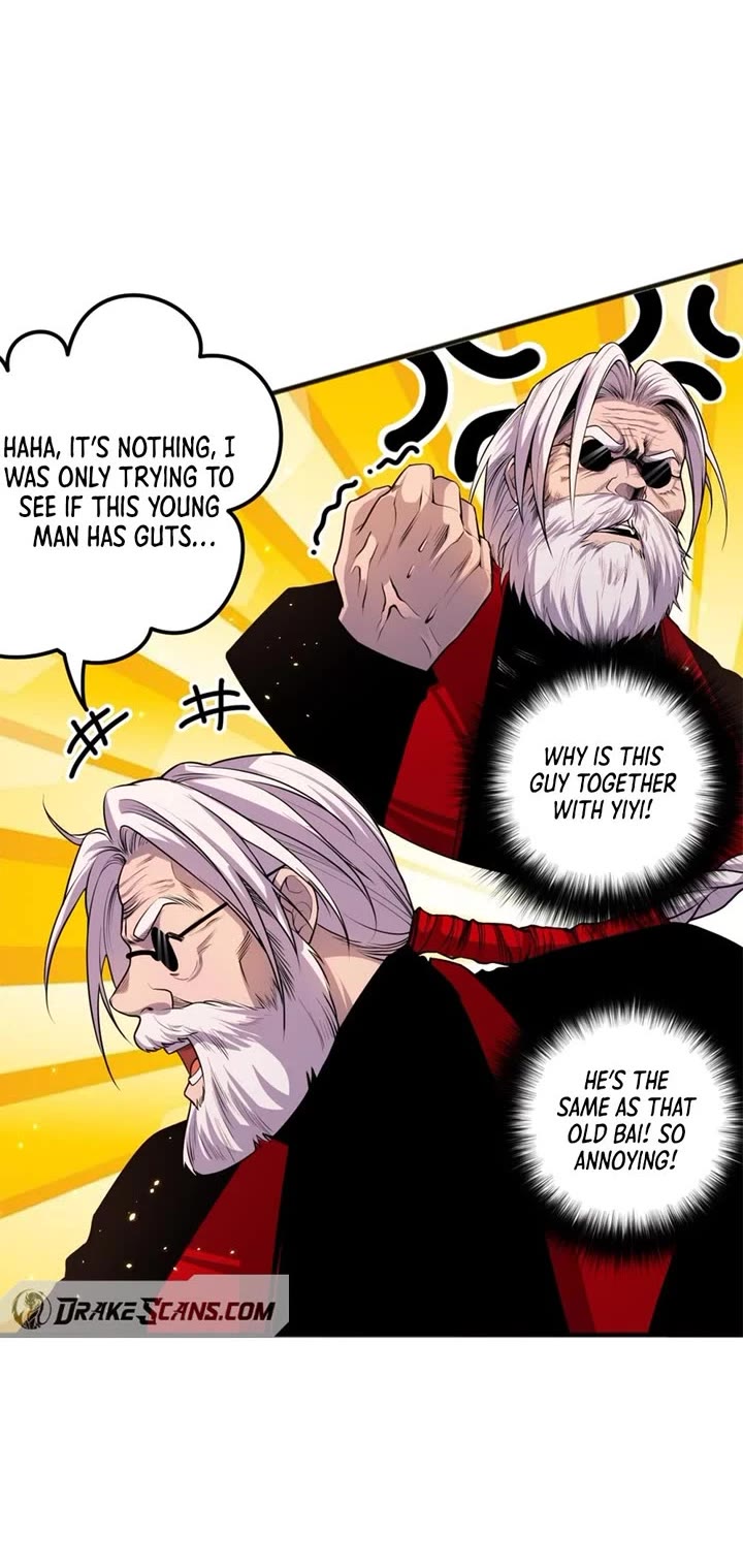 Disastrous Necromancer Chapter 44 page 29 - Chapter 44