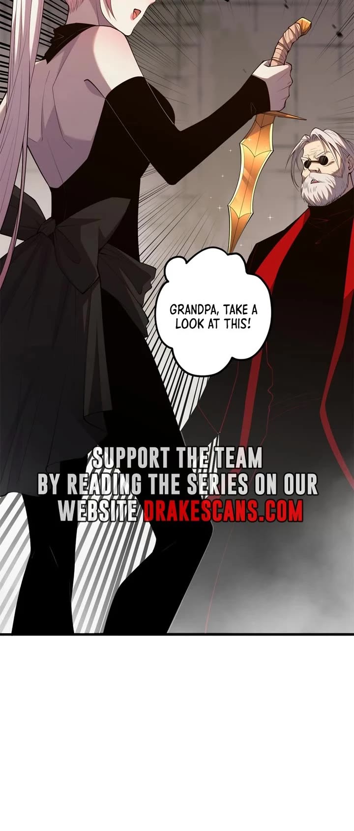 Disastrous Necromancer Chapter 44 page 34 - Chapter 44