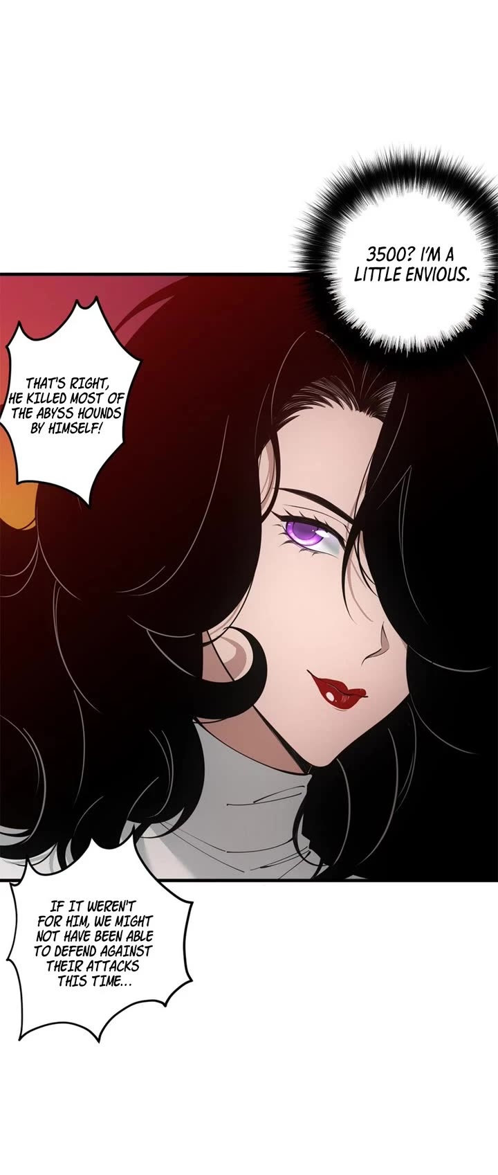 Disastrous Necromancer Chapter 44 page 4 - Chapter 44