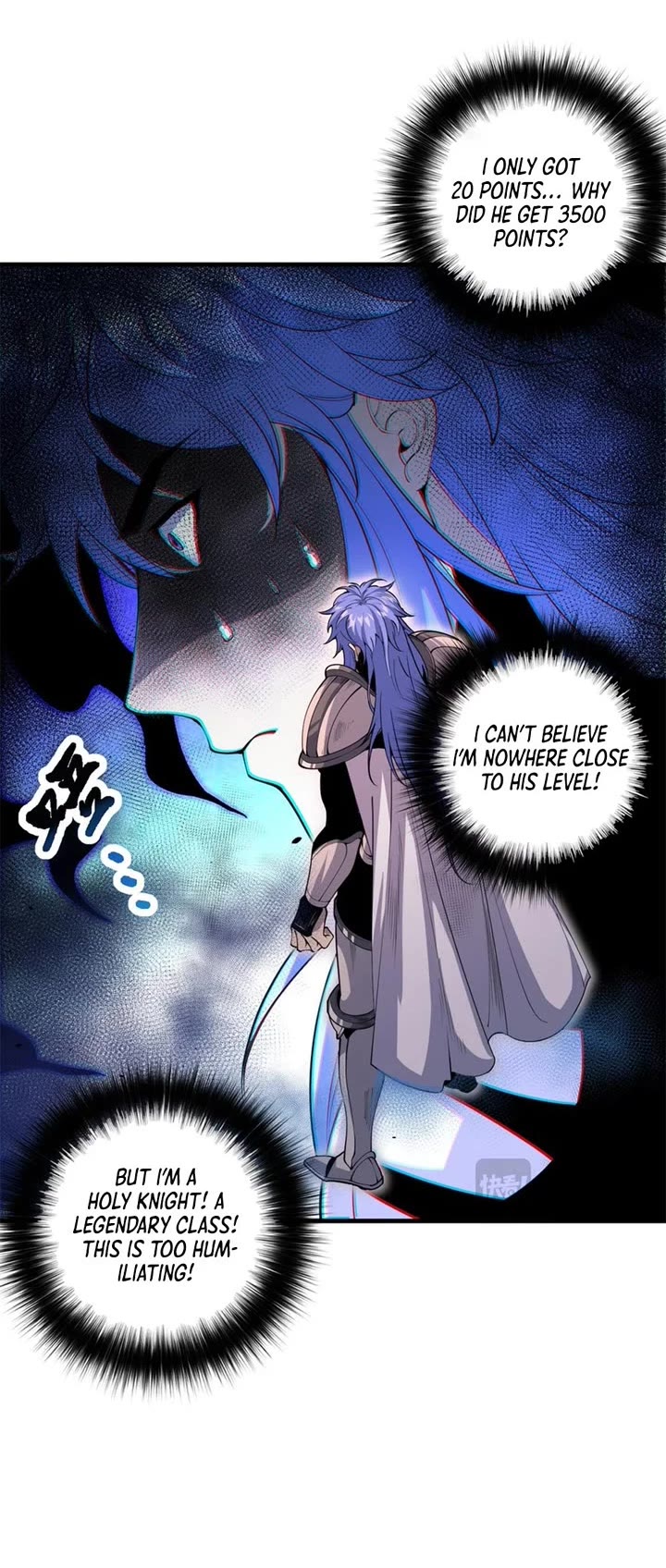 Disastrous Necromancer Chapter 44 page 5 - Chapter 44
