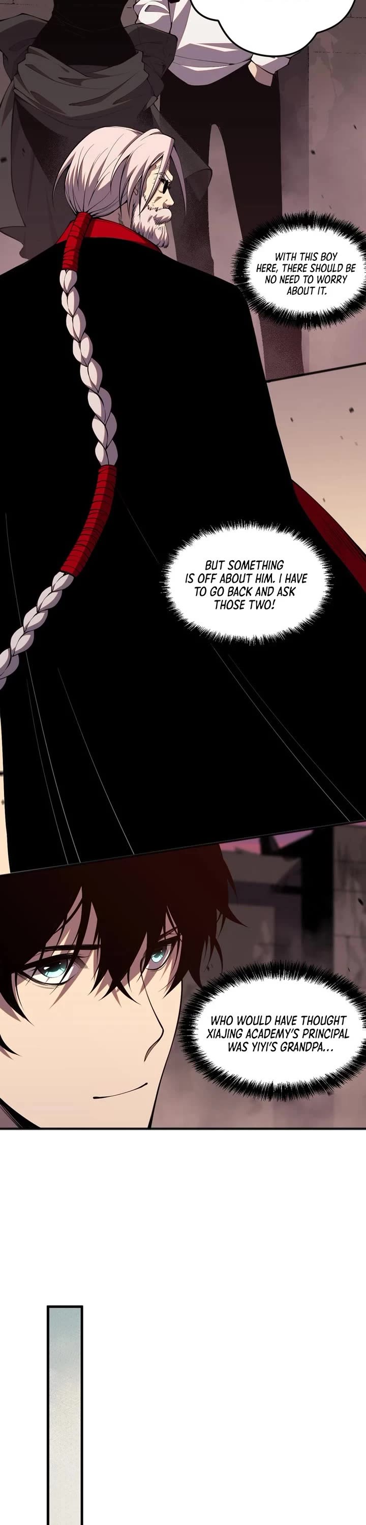 Disastrous Necromancer Chapter 45 page 2 - Chapter 45