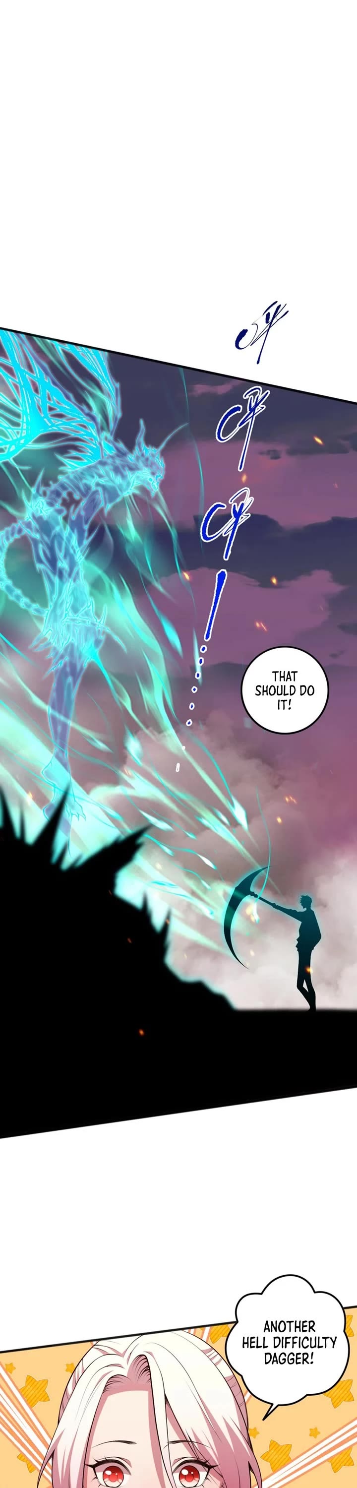 Disastrous Necromancer Chapter 45 page 20 - Chapter 45
