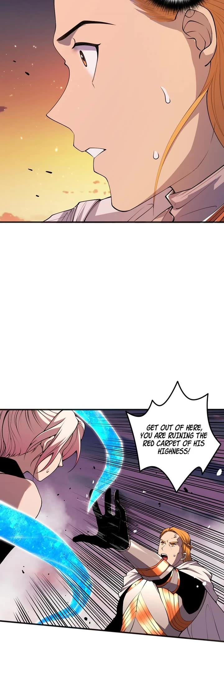 Disastrous Necromancer Chapter 45 page 24 - Chapter 45