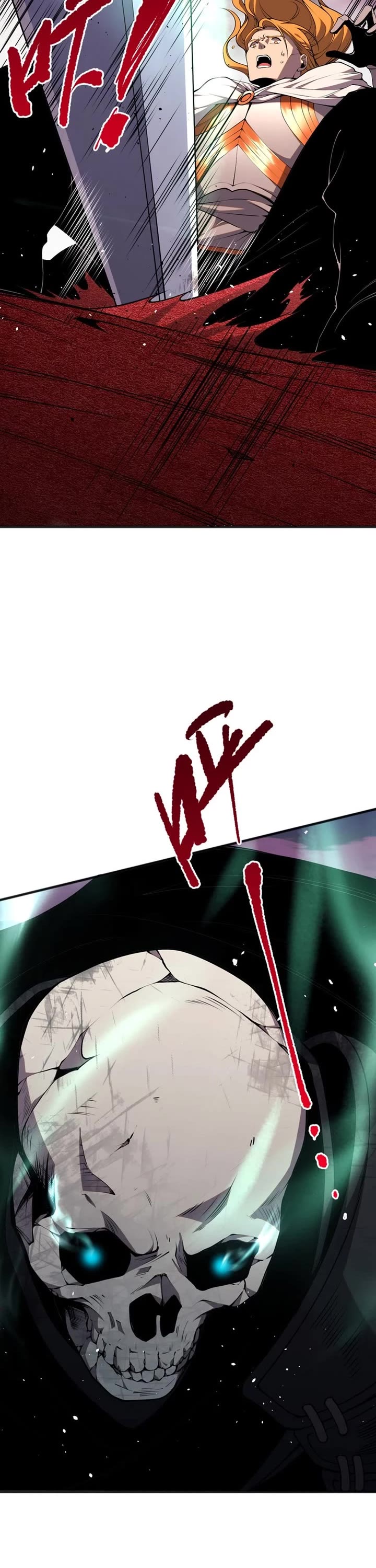 Disastrous Necromancer Chapter 45 page 26 - Chapter 45