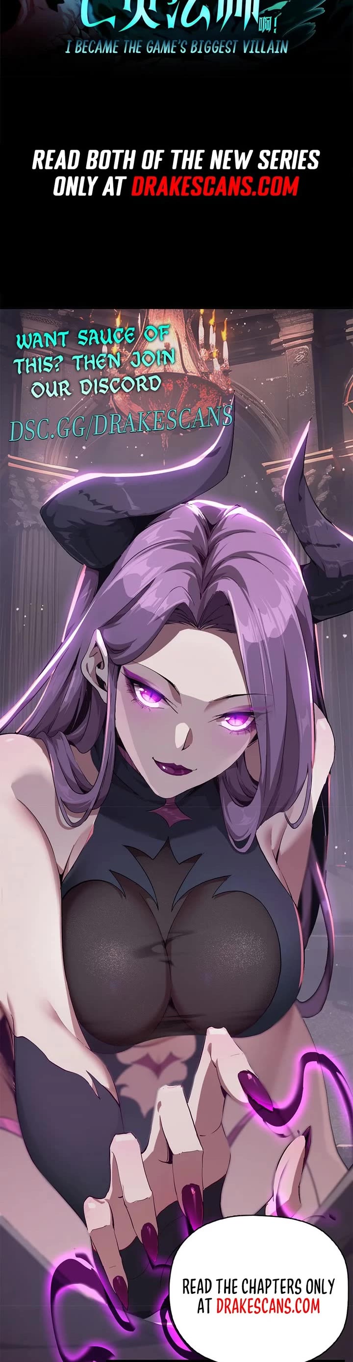 Disastrous Necromancer Chapter 45 page 37 - Chapter 45