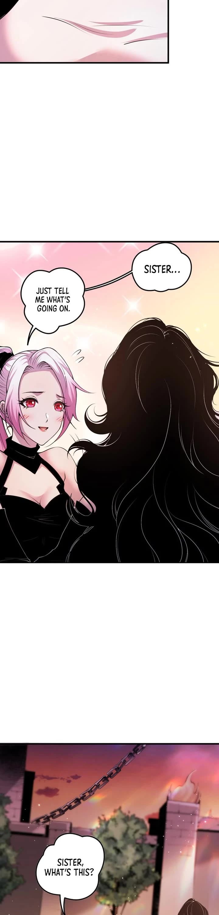 Disastrous Necromancer Chapter 45 page 8 - Chapter 45