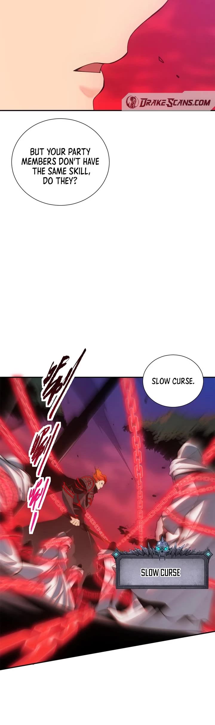 Disastrous Necromancer Chapter 46 page 25 - Chapter 46