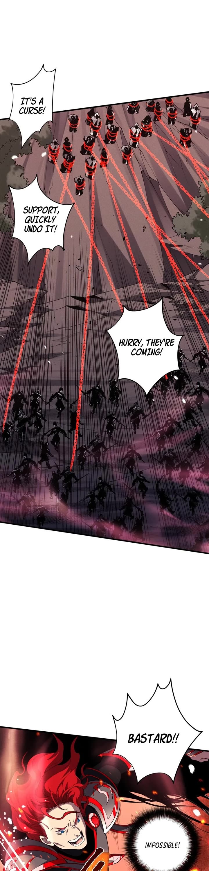 Disastrous Necromancer Chapter 46 page 26 - Chapter 46