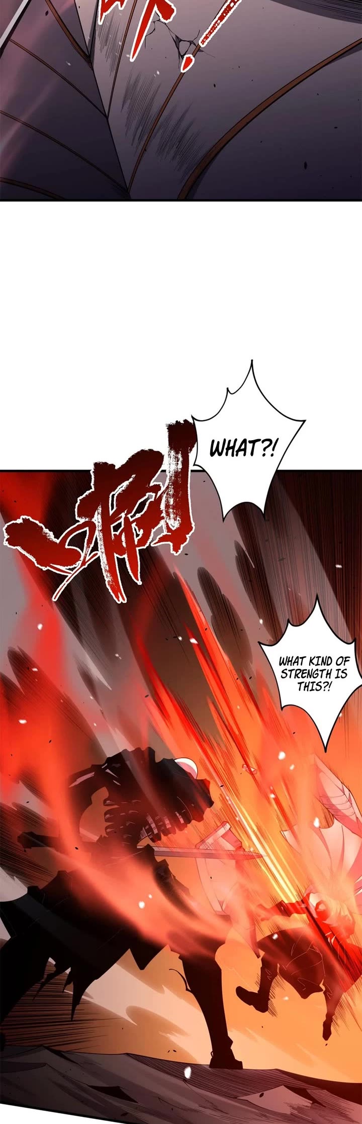 Disastrous Necromancer Chapter 46 page 28 - Chapter 46