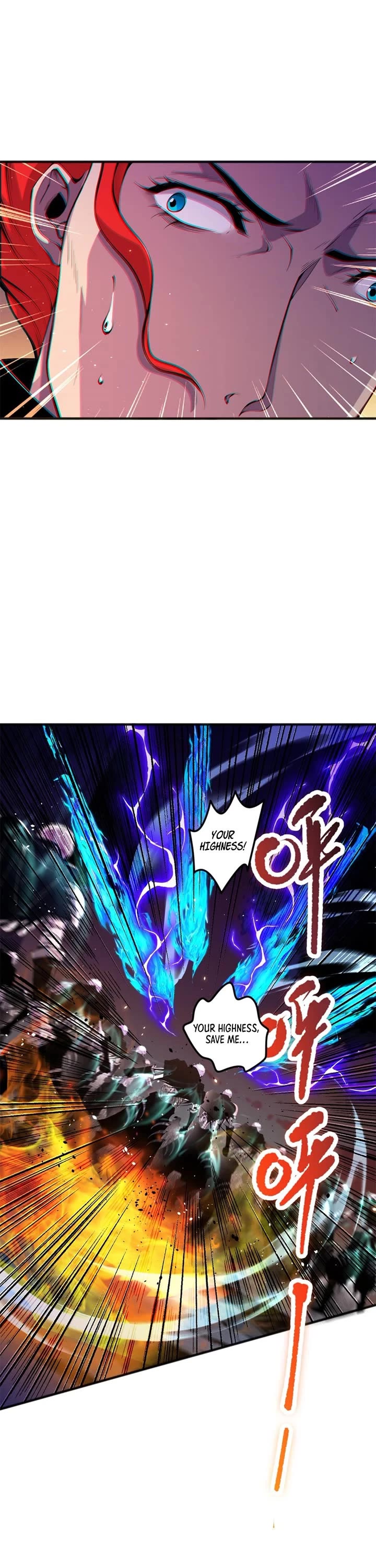 Disastrous Necromancer Chapter 46 page 30 - Chapter 46