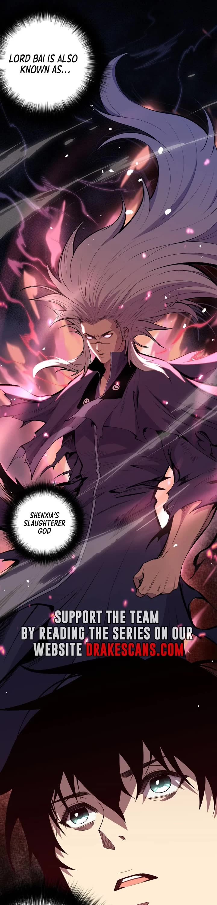 Disastrous Necromancer Chapter 47 page 31 - Chapter 47
