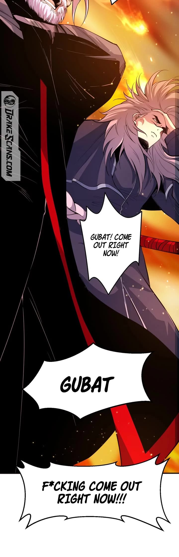 Disastrous Necromancer Chapter 47 page 36 - Chapter 47