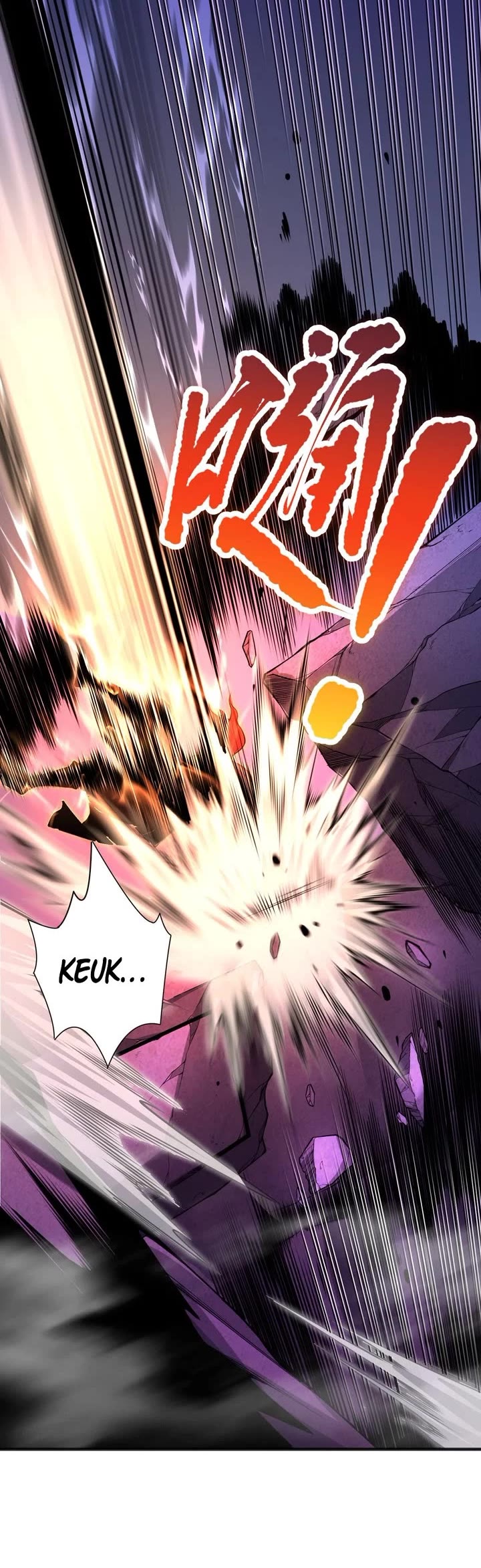Disastrous Necromancer Chapter 47 page 4 - Chapter 47