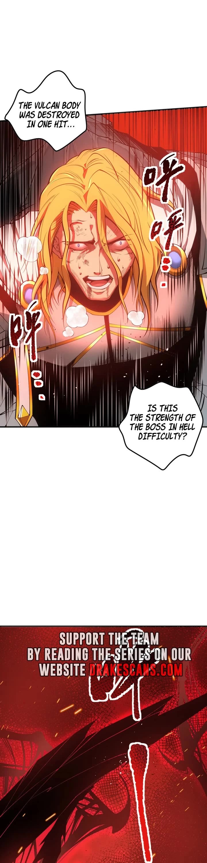 Disastrous Necromancer Chapter 47 page 5 - Chapter 47