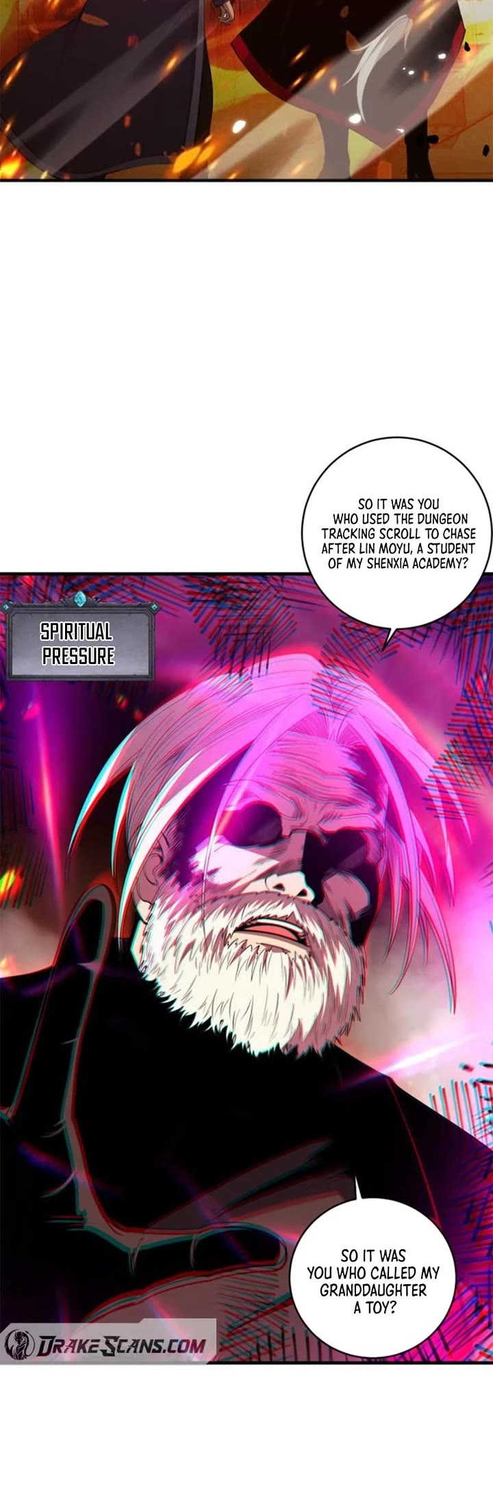 Disastrous Necromancer Chapter 48 page 14 - Chapter 48