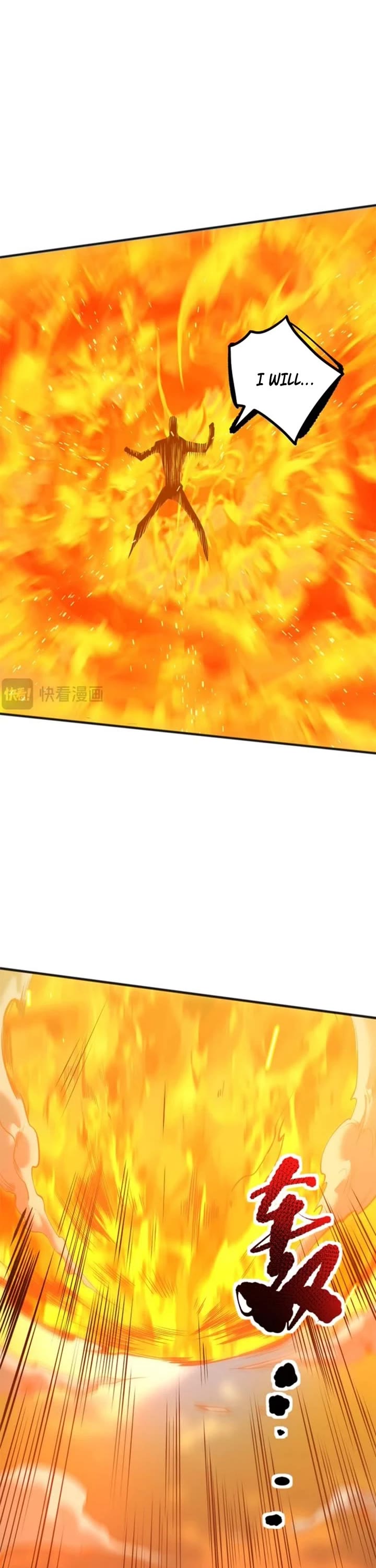 Disastrous Necromancer Chapter 48 page 21 - Chapter 48