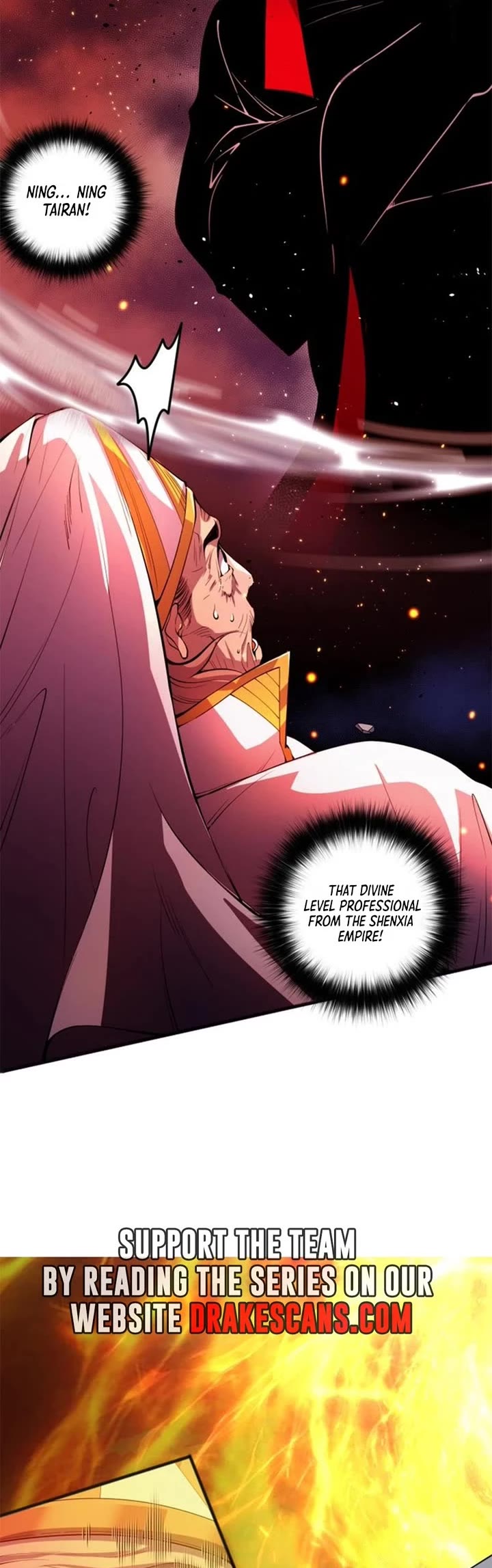 Disastrous Necromancer Chapter 48 page 4 - Chapter 48