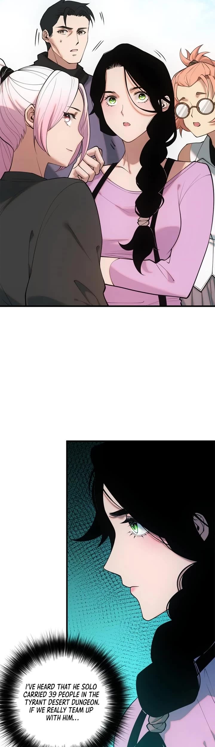 Disastrous Necromancer Chapter 49 page 12 - Chapter 49