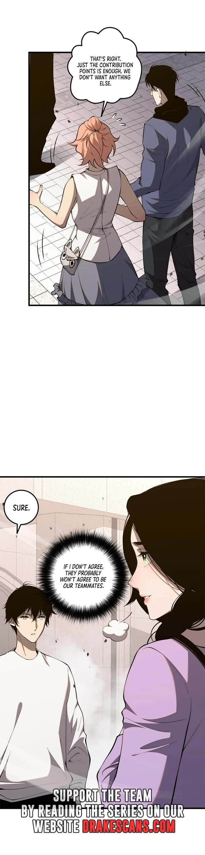 Disastrous Necromancer Chapter 49 page 15 - Chapter 49