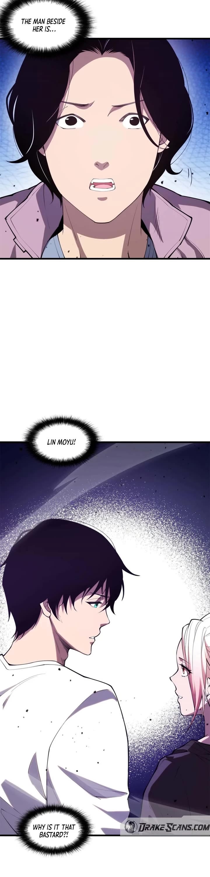Disastrous Necromancer Chapter 49 page 19 - Chapter 49