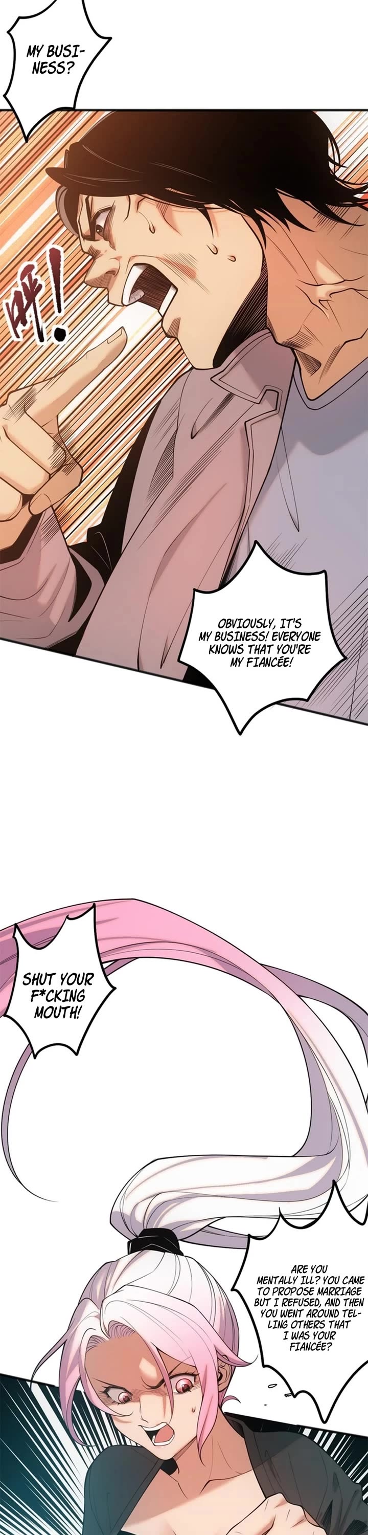 Disastrous Necromancer Chapter 49 page 24 - Chapter 49