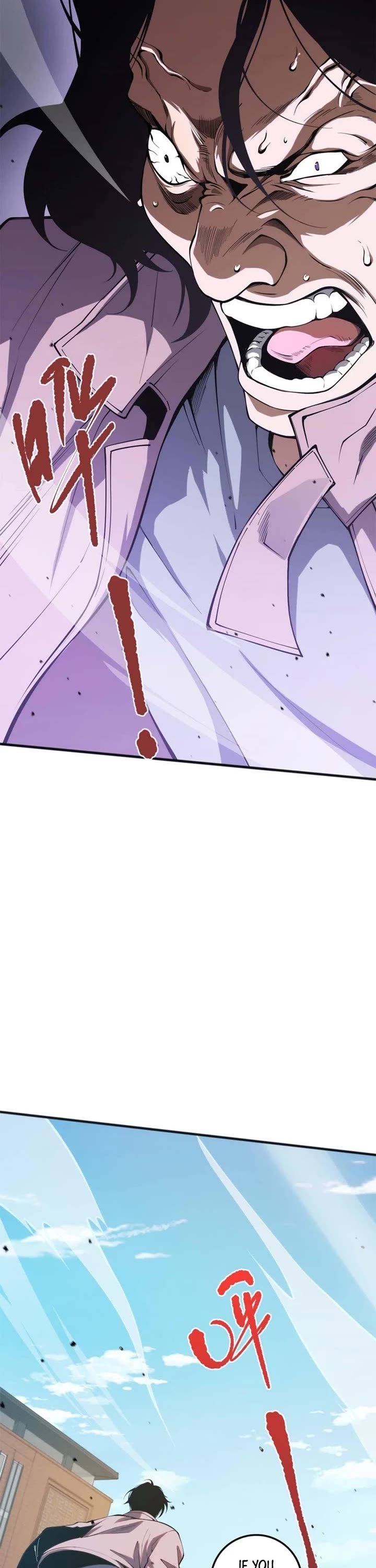 Disastrous Necromancer Chapter 49 page 31 - Chapter 49