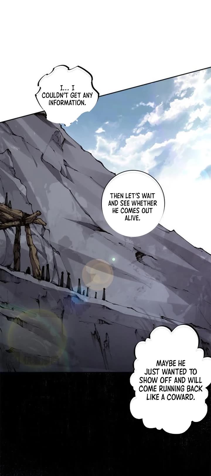 Disastrous Necromancer Chapter 5 page 15 - Chapter 5