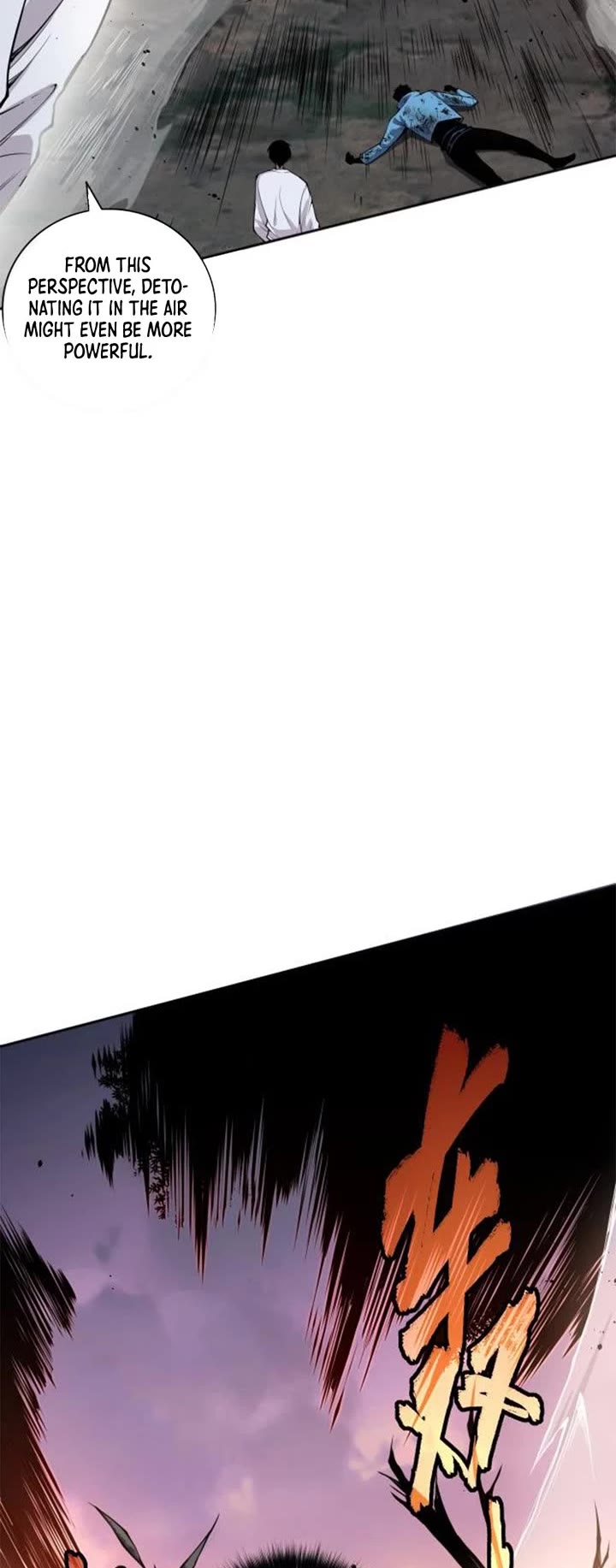Disastrous Necromancer Chapter 5 page 4 - Chapter 5