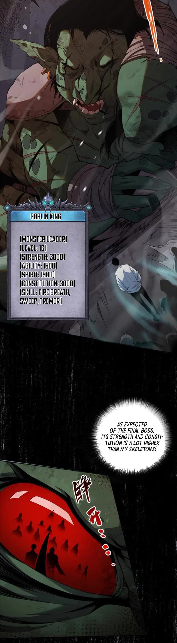 Disastrous Necromancer Chapter 5 page 42 - Chapter 5