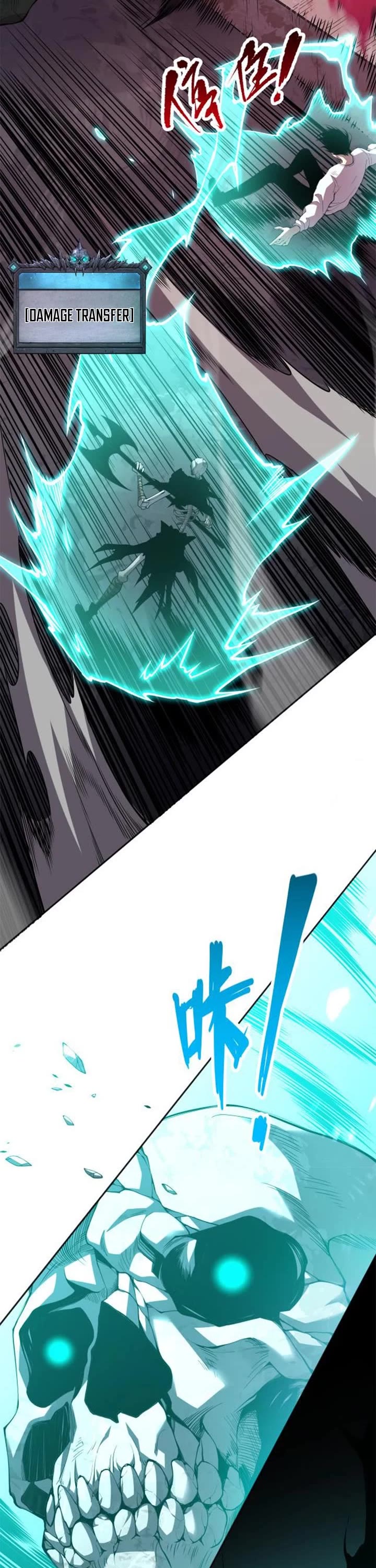 Disastrous Necromancer Chapter 5 page 44 - Chapter 5