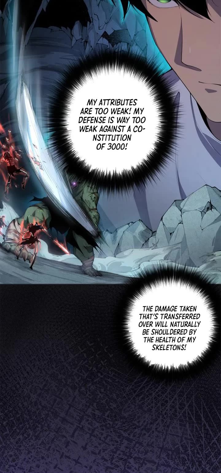 Disastrous Necromancer Chapter 5 page 47 - Chapter 5