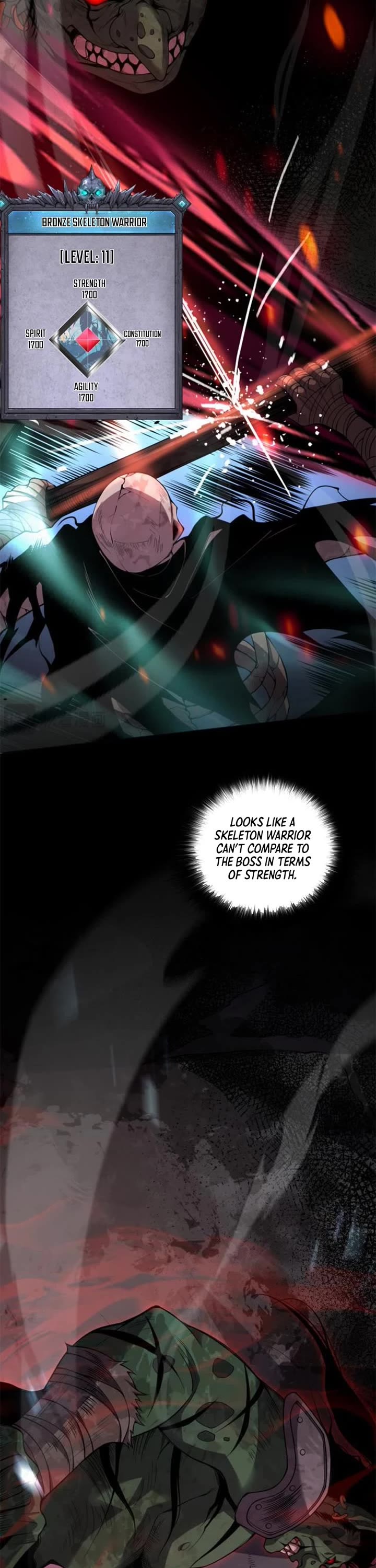 Disastrous Necromancer Chapter 5 page 49 - Chapter 5