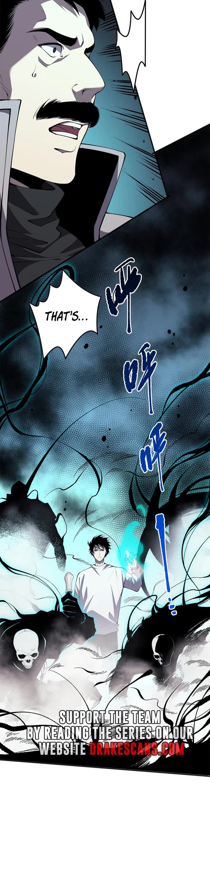 Disastrous Necromancer Chapter 50 page 23 - Chapter 50