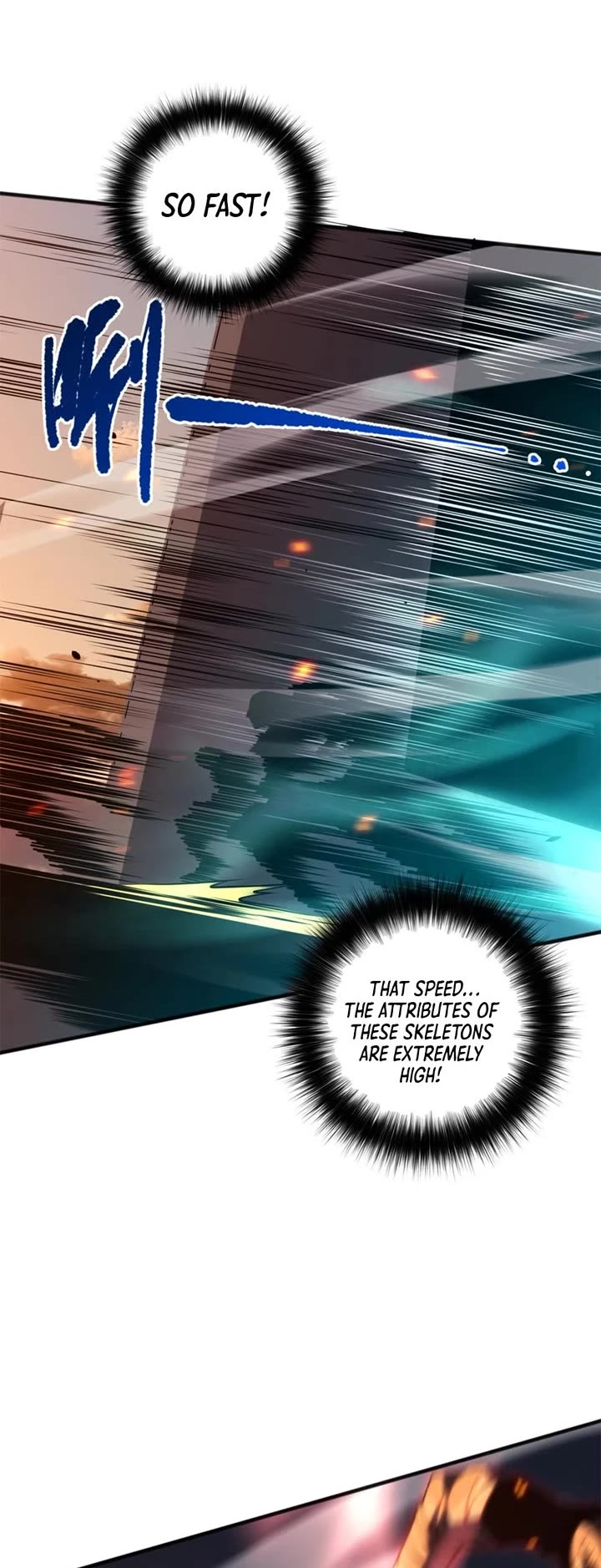 Disastrous Necromancer Chapter 50 page 24 - Chapter 50