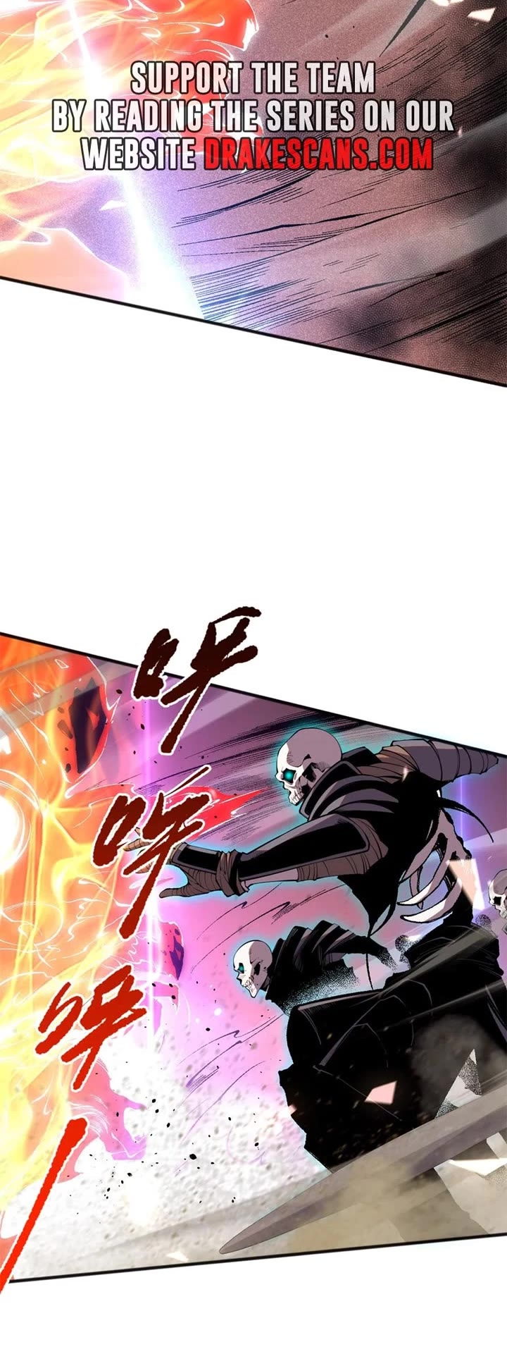 Disastrous Necromancer Chapter 51 page 10 - Chapter 51