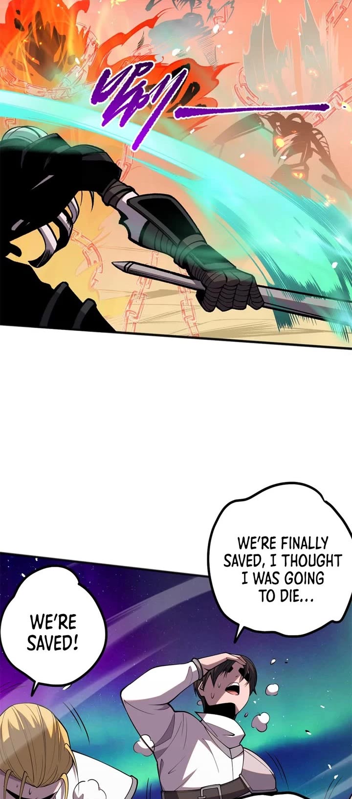 Disastrous Necromancer Chapter 51 page 14 - Chapter 51