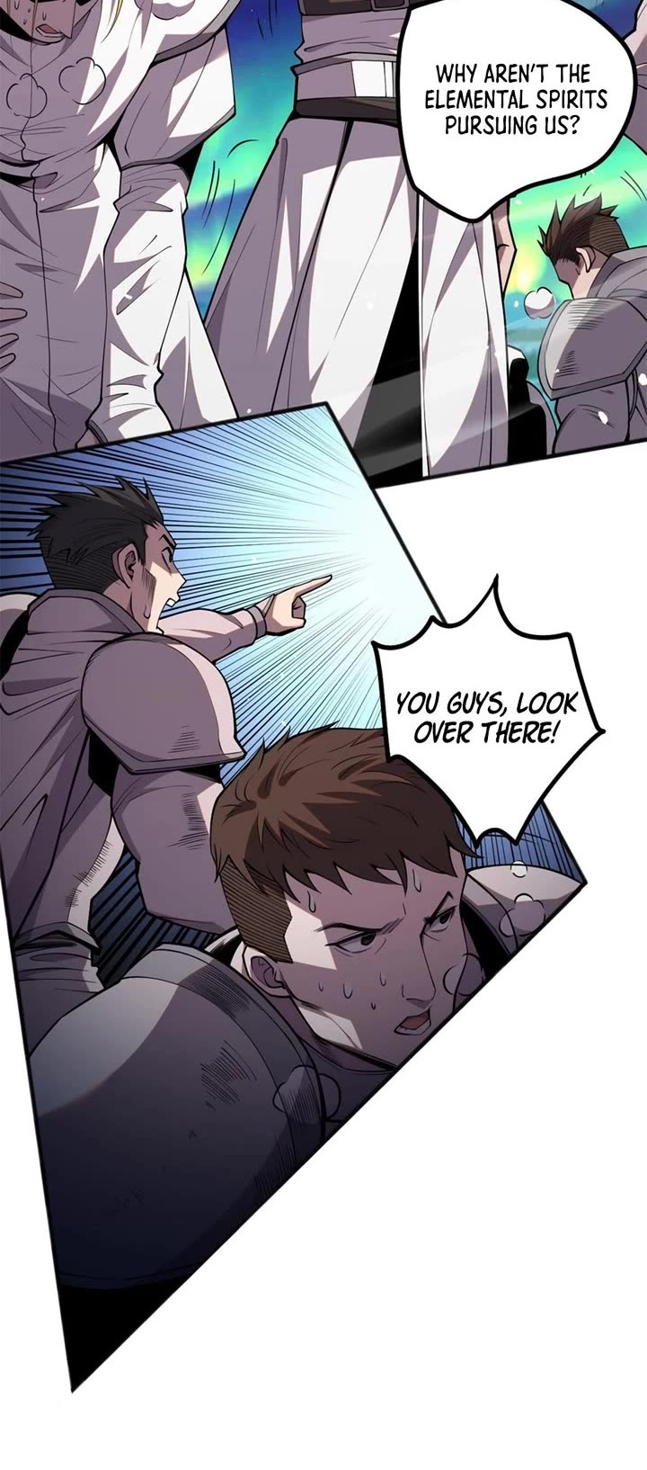 Disastrous Necromancer Chapter 51 page 15 - Chapter 51