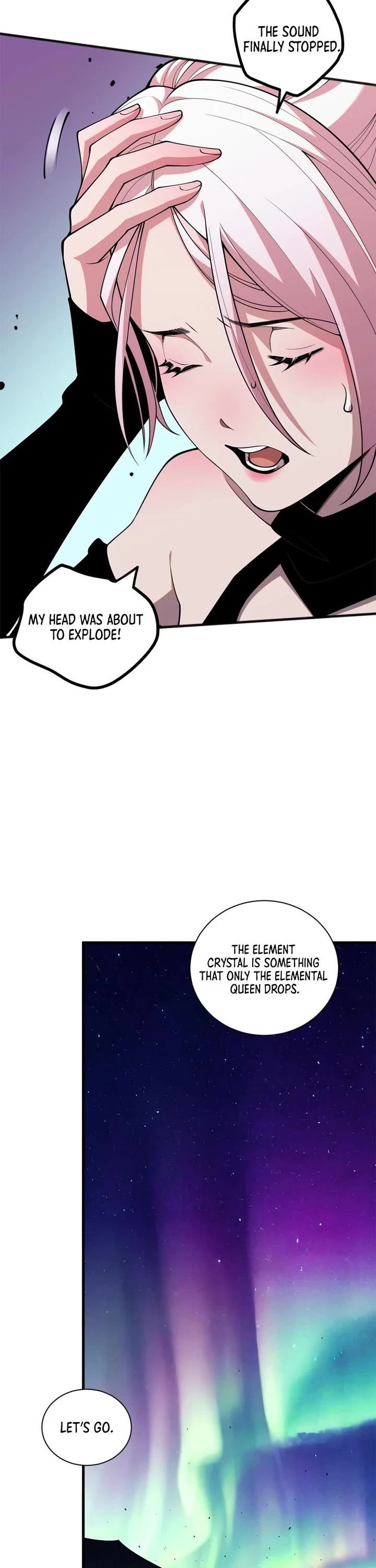 Disastrous Necromancer Chapter 51 page 17 - Chapter 51