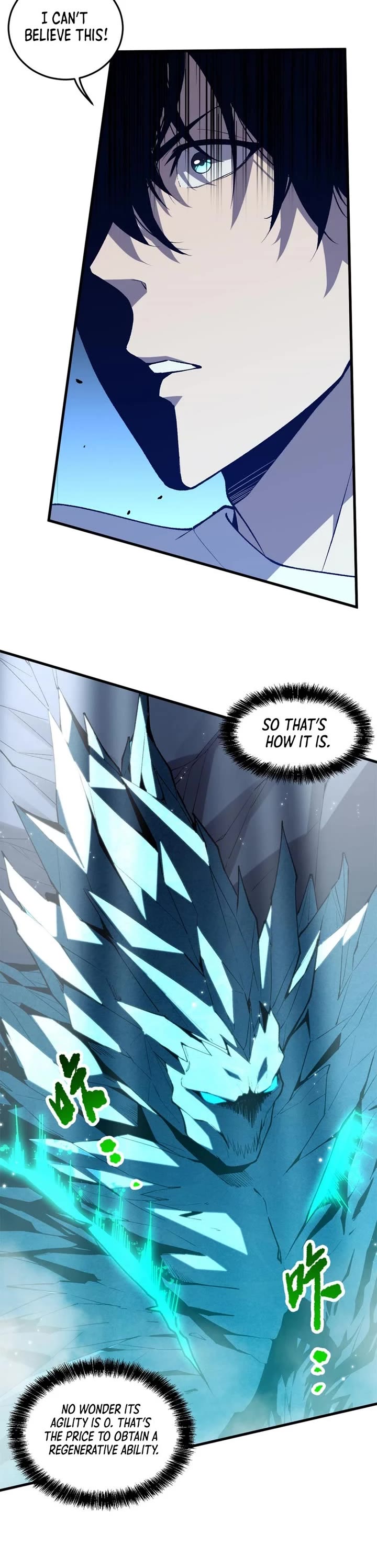 Disastrous Necromancer Chapter 51 page 29 - Chapter 51